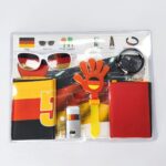 Vibrant Fun Complete Football Fans Cheering Kit - Image 13