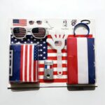 Vibrant Fun Complete Football Fans Cheering Kit - Image 12