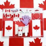 Vibrant Fun Complete Football Fans Cheering Kit - Image 6