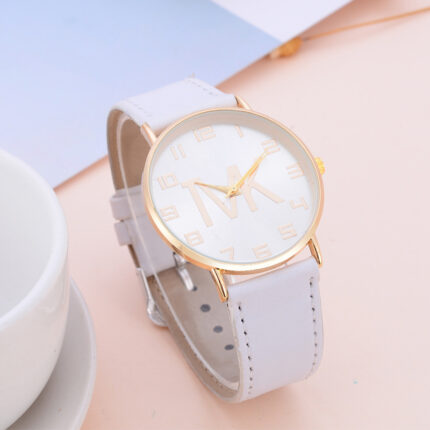 Women’s Fashion Quartz Watch