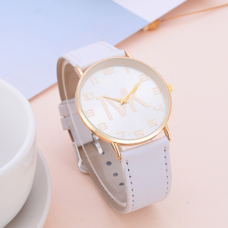 Women’s Fashion Quartz Watch