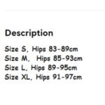 Women's Pajamas Set Sleepwear - 2 PCS Short Tank Top and Shorts - Image 8