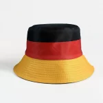 World Cup Flag Bucket Hat Double-Sided Soccer Fan Cap - Image 12