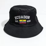 World Cup Flag Bucket Hat Double-Sided Soccer Fan Cap - Image 28