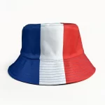 World Cup Flag Bucket Hat Double-Sided Soccer Fan Cap - Image 32