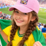KPop Demon Hunters Zoey Mira Rumi Personalized Baseball Cap