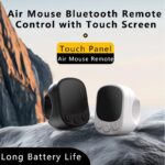 Mouse Ring Remote Control with Touchpad - Image 8