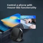 Mouse Ring Remote Control with Touchpad - Image 3