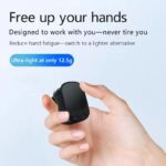 Mouse Ring Remote Control with Touchpad - Image 6