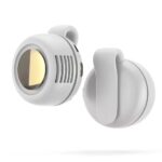 Whirlwind Leafless Mini Fan – Portable USB Charging, Silent Operation - Image 4