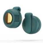 Whirlwind Leafless Mini Fan – Portable USB Charging, Silent Operation - Image 7