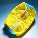 1PC Wash Shoes Bag Padded Net Laundry Shoes Protector - Image 3
