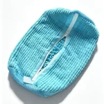 1PC Wash Shoes Bag Padded Net Laundry Shoes Protector - Image 5