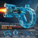 2026 Energy Gathering Ring Electric Water Gun - Image 5