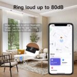 2026 New Bluetooth Tracker Smart Finder for Apple iPhone & Wallet - Image 6