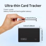 2026 New Bluetooth Tracker Smart Finder for Apple iPhone & Wallet - Image 4