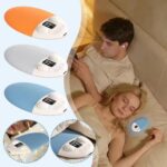 2026 Upgraded Wireless Sleep Aid Pillow Speaker - Image 5