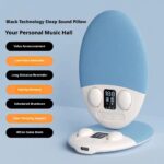 2026 Upgraded Wireless Sleep Aid Pillow Speaker - Image 6