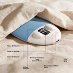 2026 Upgraded Wireless Sleep Aid Pillow Speaker - Image 7