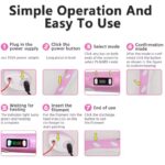 3D Printing Pen for Kids – Fun Creative DIY Drawing Set - Image 6