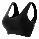 Breathable Sports Bra Top Fitness Women Brassiere - Image 13