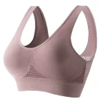 Breathable Sports Bra Top Fitness Women Brassiere - Image 6