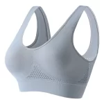 Breathable Sports Bra Top Fitness Women Brassiere - Image 7