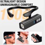Ear Clip Headlamp – Bright LED Headlight for Outdoor Adventures - Image 8