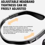 Ear Clip Headlamp – Bright LED Headlight for Outdoor Adventures - Image 7