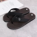 Men's Casual Flip Flops & Summer Beach Slides