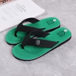 Men's Casual Flip Flops & Summer Beach Slides - Image 4
