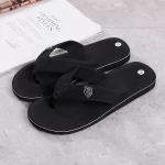 Men's Casual Flip Flops & Summer Beach Slides - Image 6