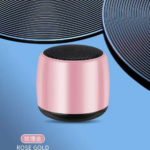 Mini Wireless Bluetooth Speaker – Portable Outdoor Subwoofer with Big Sound - Image 3
