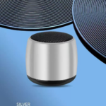 Mini Wireless Bluetooth Speaker – Portable Outdoor Subwoofer with Big Sound - Image 4