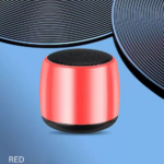 Mini Wireless Bluetooth Speaker – Portable Outdoor Subwoofer with Big Sound - Image 6