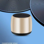 Mini Wireless Bluetooth Speaker – Portable Outdoor Subwoofer with Big Sound - Image 7
