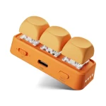 Multi-functional Keyboard Page Turner Remote - Image 8