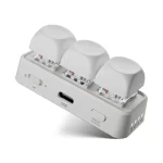 Multi-functional Keyboard Page Turner Remote - Image 9