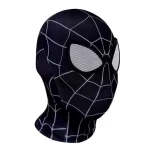 Iron Spider Mask – Superhero Role Play Headdress - Image 5