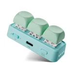Multi-functional Keyboard Page Turner Remote - Image 11