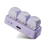 Multi-functional Keyboard Page Turner Remote
