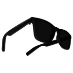 8K Camera AI Smart Glasses – Touch Control, Photo Recording & Voice Assistant - Image 3