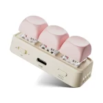 Multi-functional Keyboard Page Turner Remote - Image 7