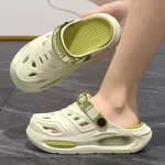 Arch Support Anti-Slip Soft Sole Summer Slippers