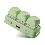 Multi-functional Keyboard Page Turner Remote - Image 10