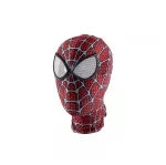 Iron Spider Mask – Superhero Role Play Headdress - Image 6