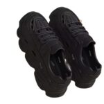 Outdoor Sports Slippers for Men and Women, Thick-Soled EVA Non-Slip Breathable Clogs - Image 3