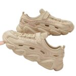 Outdoor Sports Slippers for Men and Women, Thick-Soled EVA Non-Slip Breathable Clogs
