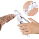 Pet Nail Grinder & Clipper – Safe & Painless Nail Trimming Tool for Dogs & Cats - Image 5