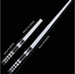 Double Sword Splicing LED Light Saber Toy - Image 4